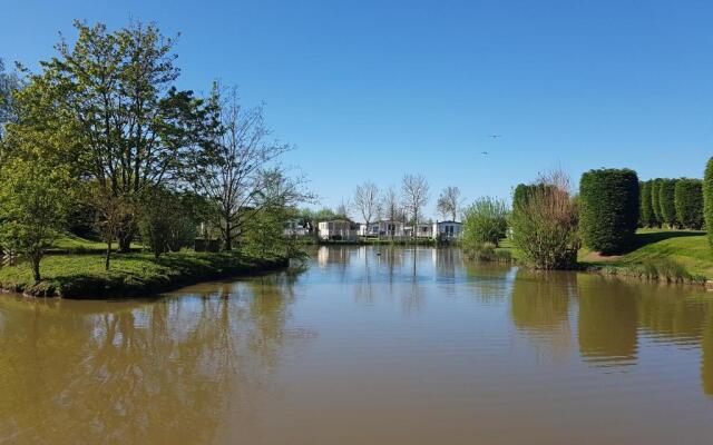 Sycamore Farm Park