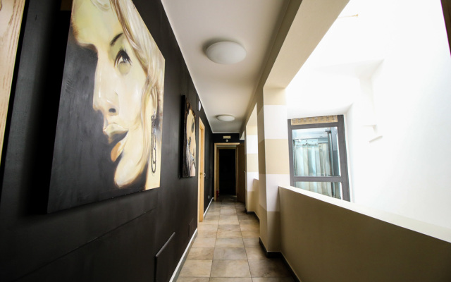Hotel Nautic