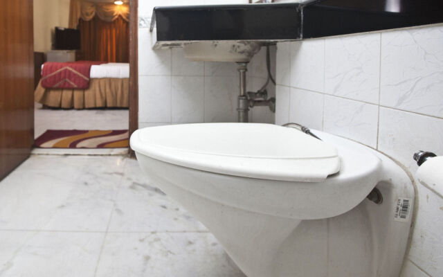 OYO Rooms DLF City Park
