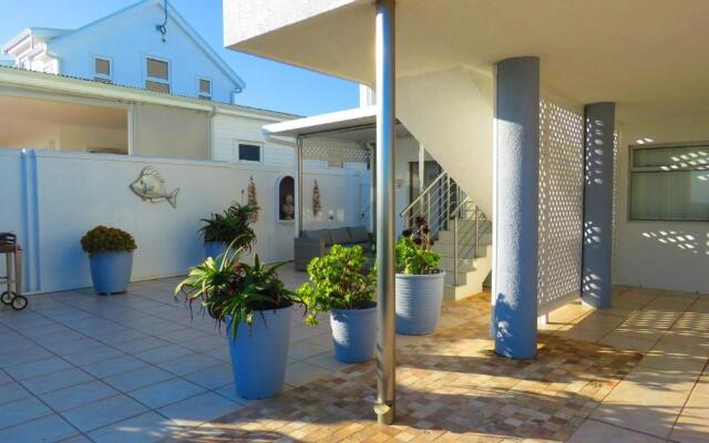 On The Beach Apartments