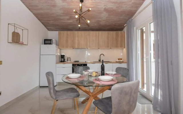 Panoramico penthouse with whirlpool