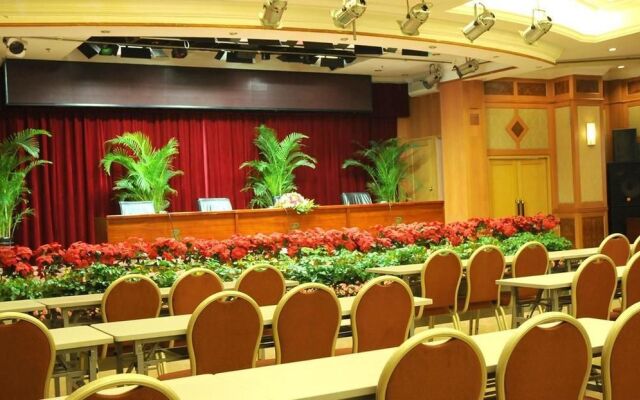 Yunnan Jia Lu Da Hotel
