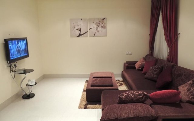 Dary Furnished Apartments 3