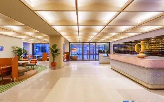 Orange Hotel (Dalian Harbor Plaza Store)