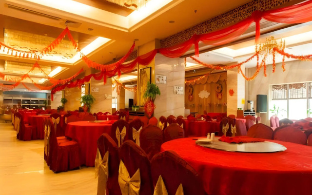 Hainan Hongyun Hotel