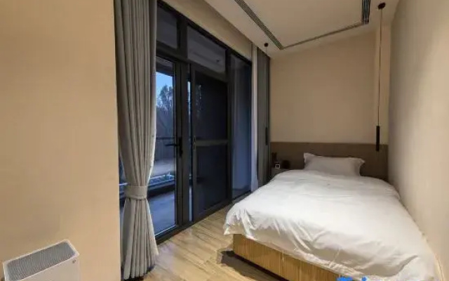 Youshan · Huahuading Forest Vacation Apartment