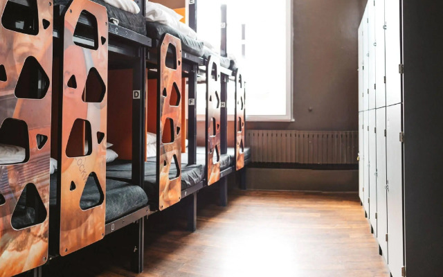 Clink 78 Hostel