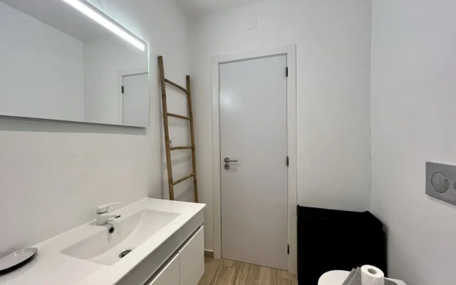 Quarteira Design by Homing