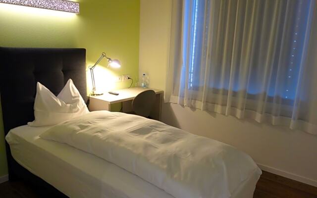 Partner Hotel Zofingen AG