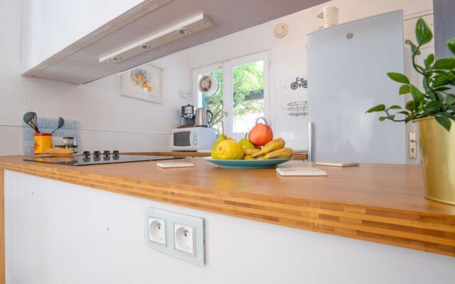 Villas Plein Soleil 1