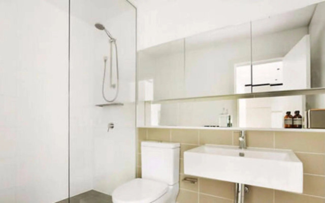 Wyndel Apartments St Kilda Views