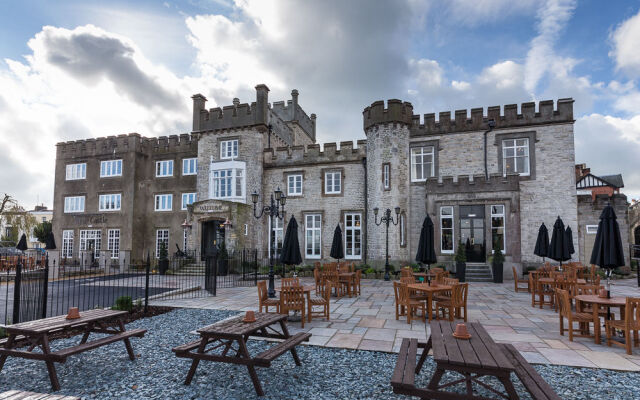Ryde Castle Hotel by Greene King Inns