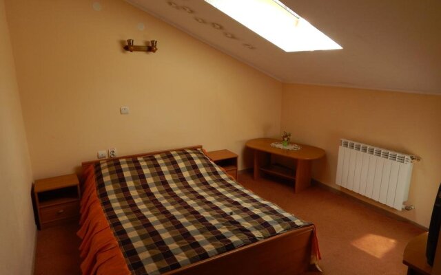 Marko Hotel