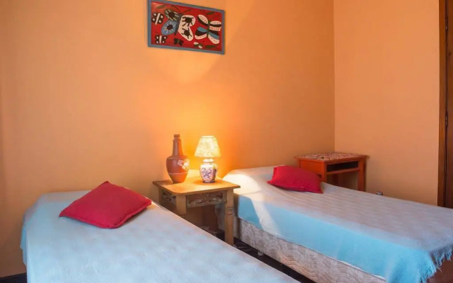Casa Alecrim