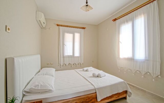 Çuhadar Datça Bungalov