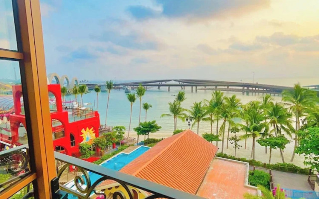Atina Boutique Homestay