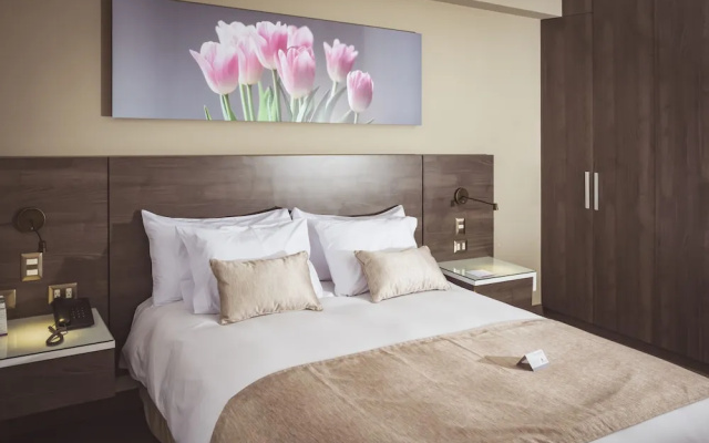 Hotel Hanan