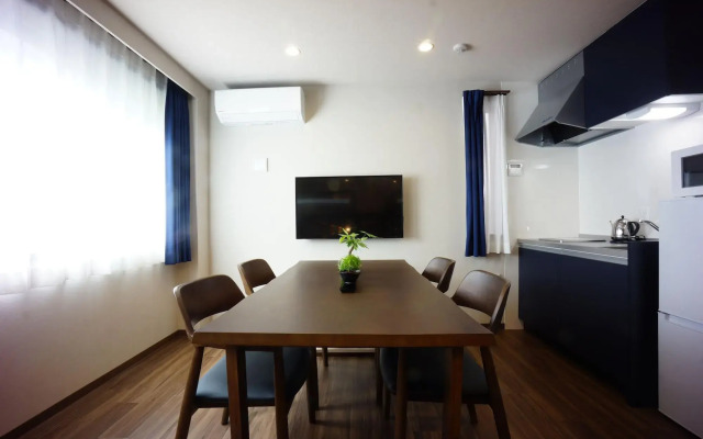 Rona Hotel