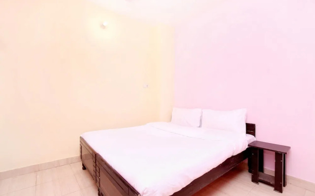 Hotel HC Residency by OYO Rooms