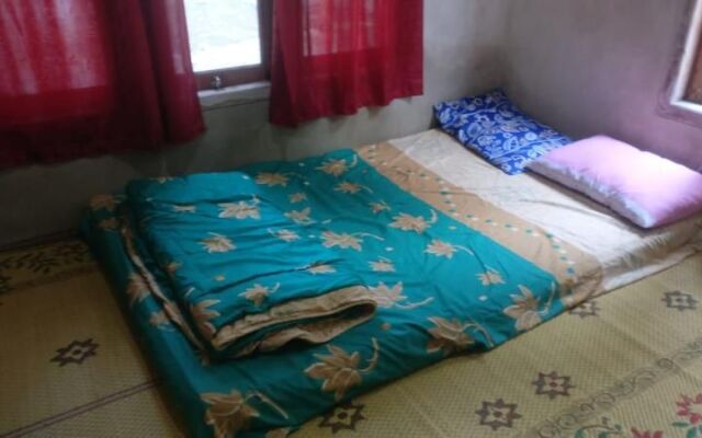 Mayza Homestay Syariah