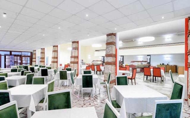 International House of Journalists Resort