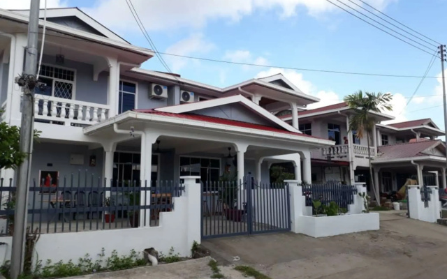 Semporna Dream Villas — 2-star hotel in Semporna