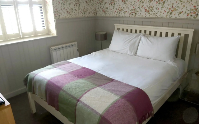 Brooks Guesthouse Bristol