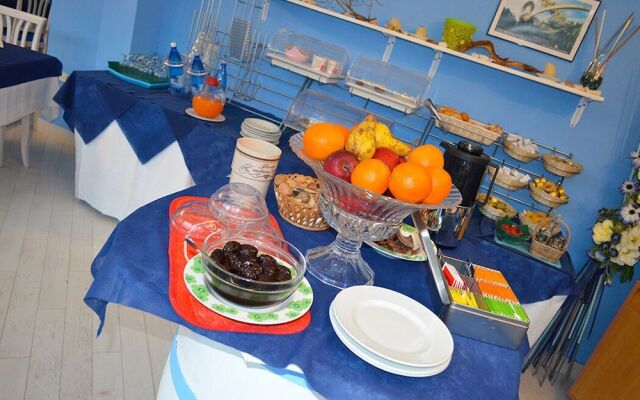 Hotel Paradiso Verde