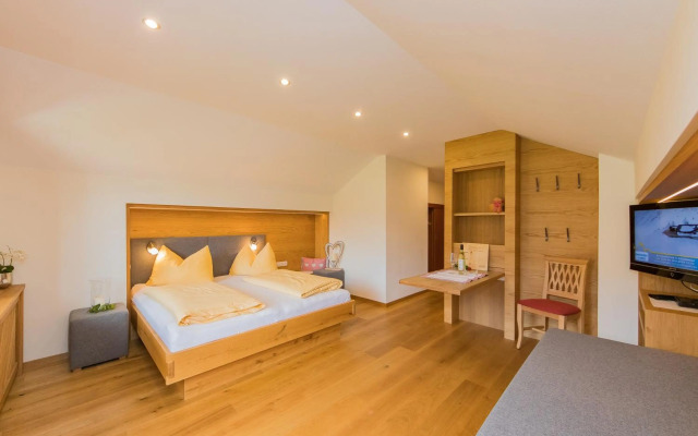 Appartement Arnoldgut