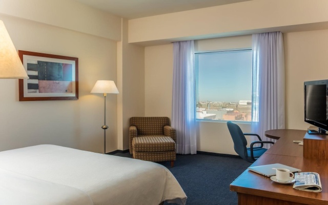 Fiesta Inn Tijuana Otay