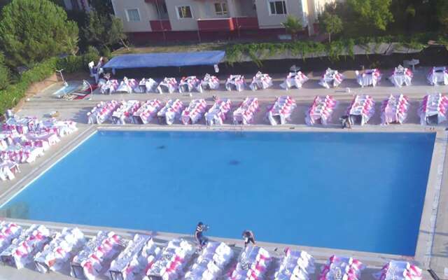 Manyas Termal Villas