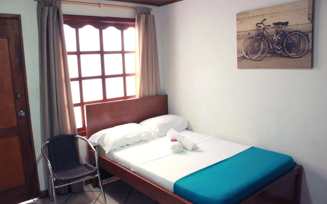 Pasadena Hostel