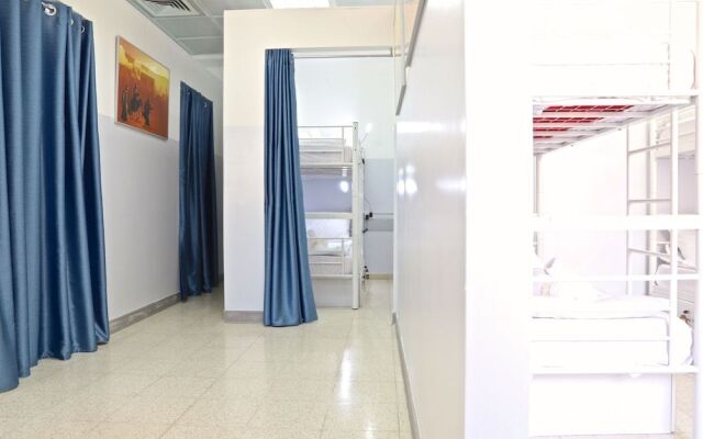 New Gate Hostel