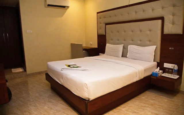 Hotel Dalon