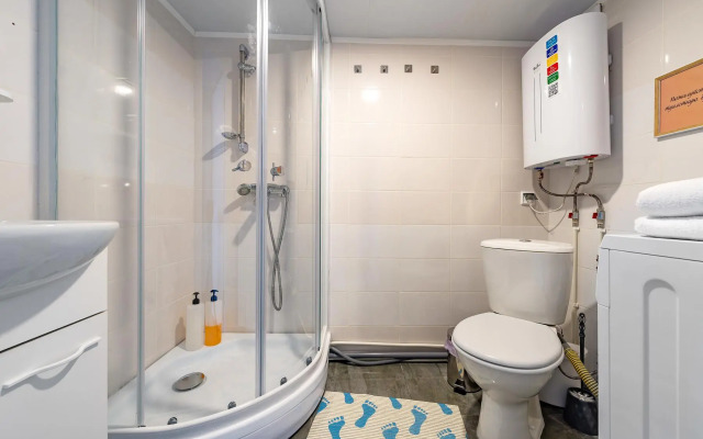 Апартаменты на Садовой, 32