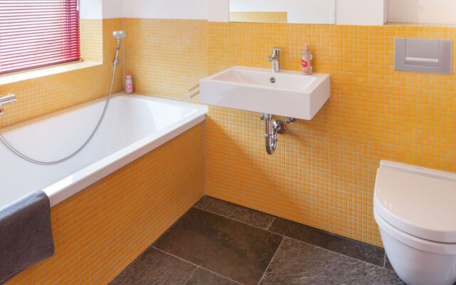 Holiday Home in Freital With Sauna