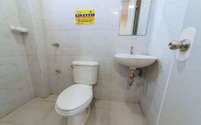 Luxor One Traveller Inn Davao