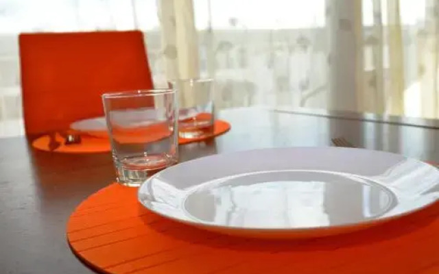 Apartamenty Dwunastka