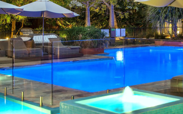 Kimberley Sands Resort