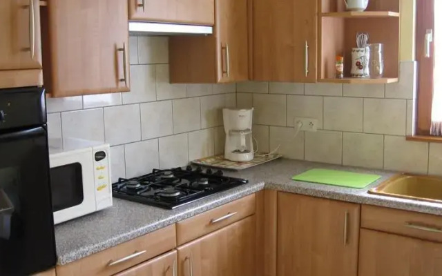 Gîtes Le Clos de la Cerisaie