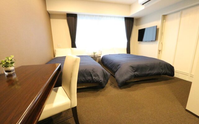 Livemax Kayabacho Hotel 