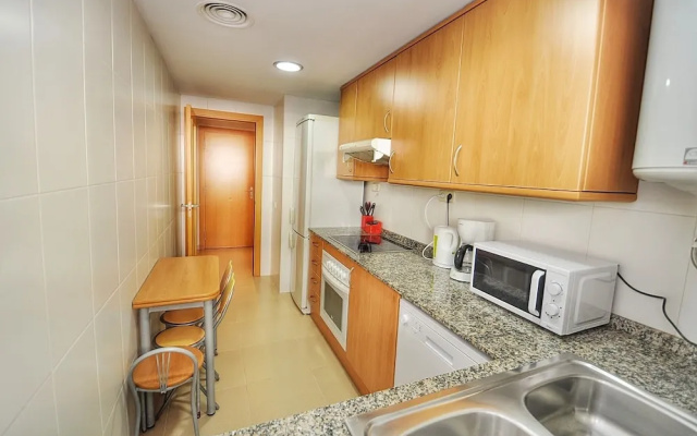Apartamento Día Lloretholiday