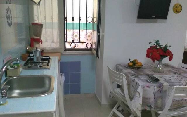 Il Rifugio Di Ercole