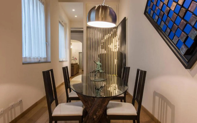 Florence Art Apartments