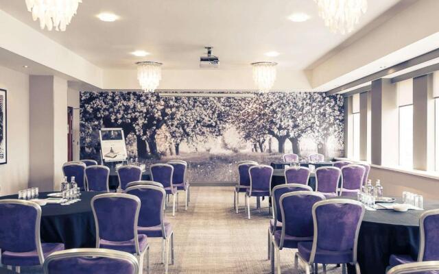 Mercure Bristol Holland House