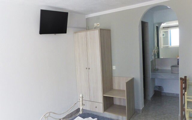 Marianna Hotel