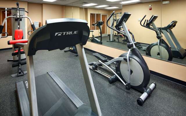 Best Western Plus Pontoon Beach