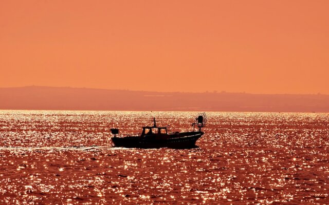 Riviera Standing Appartement Valinco Prestige vue Panoramique mer