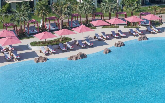 Anantara Mina Ras Al Khaimah Resort