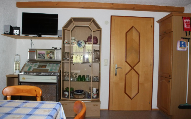 Ferienwohnung Bickel